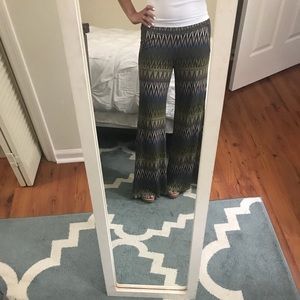 Veronica M pants